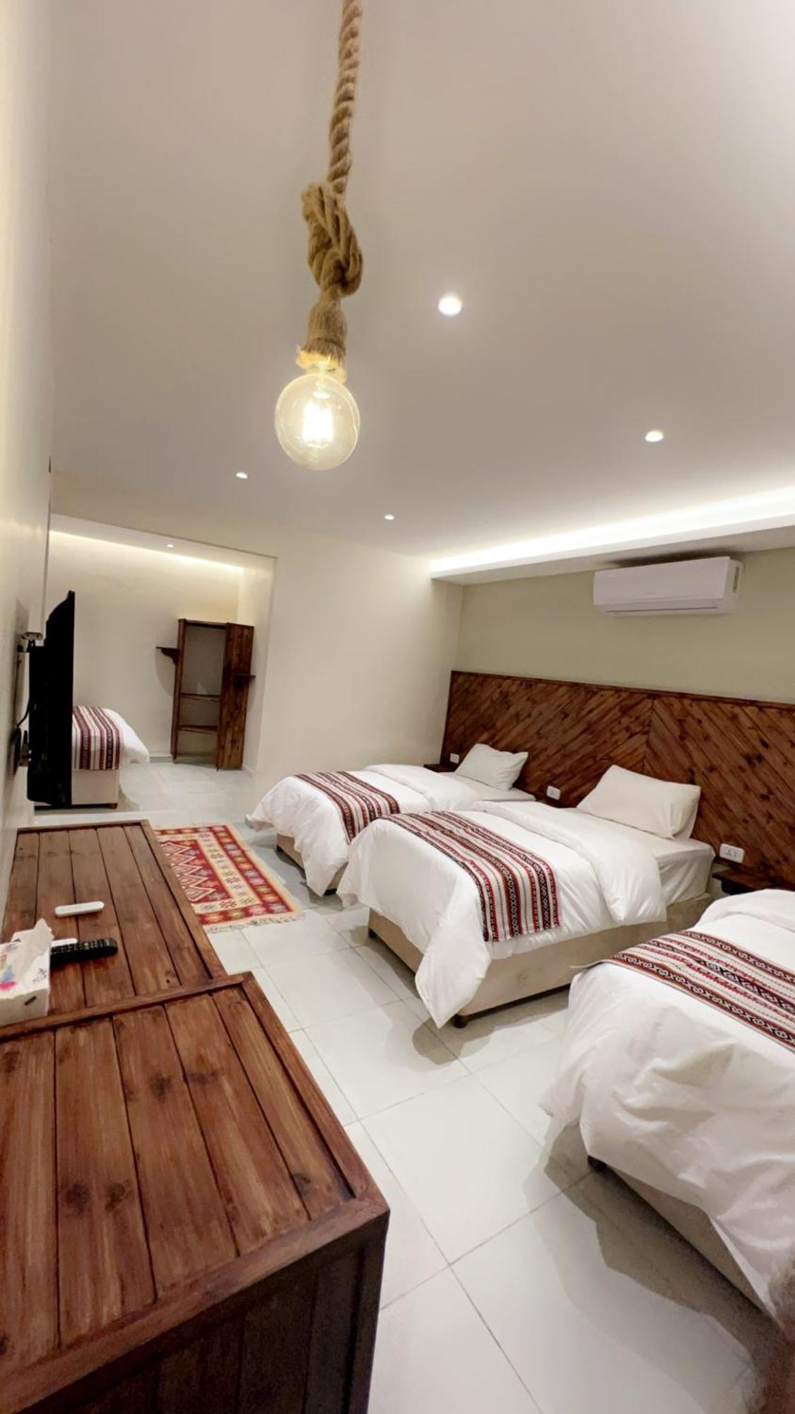 Jawad Hotel By Sandra Amman Extérieur photo