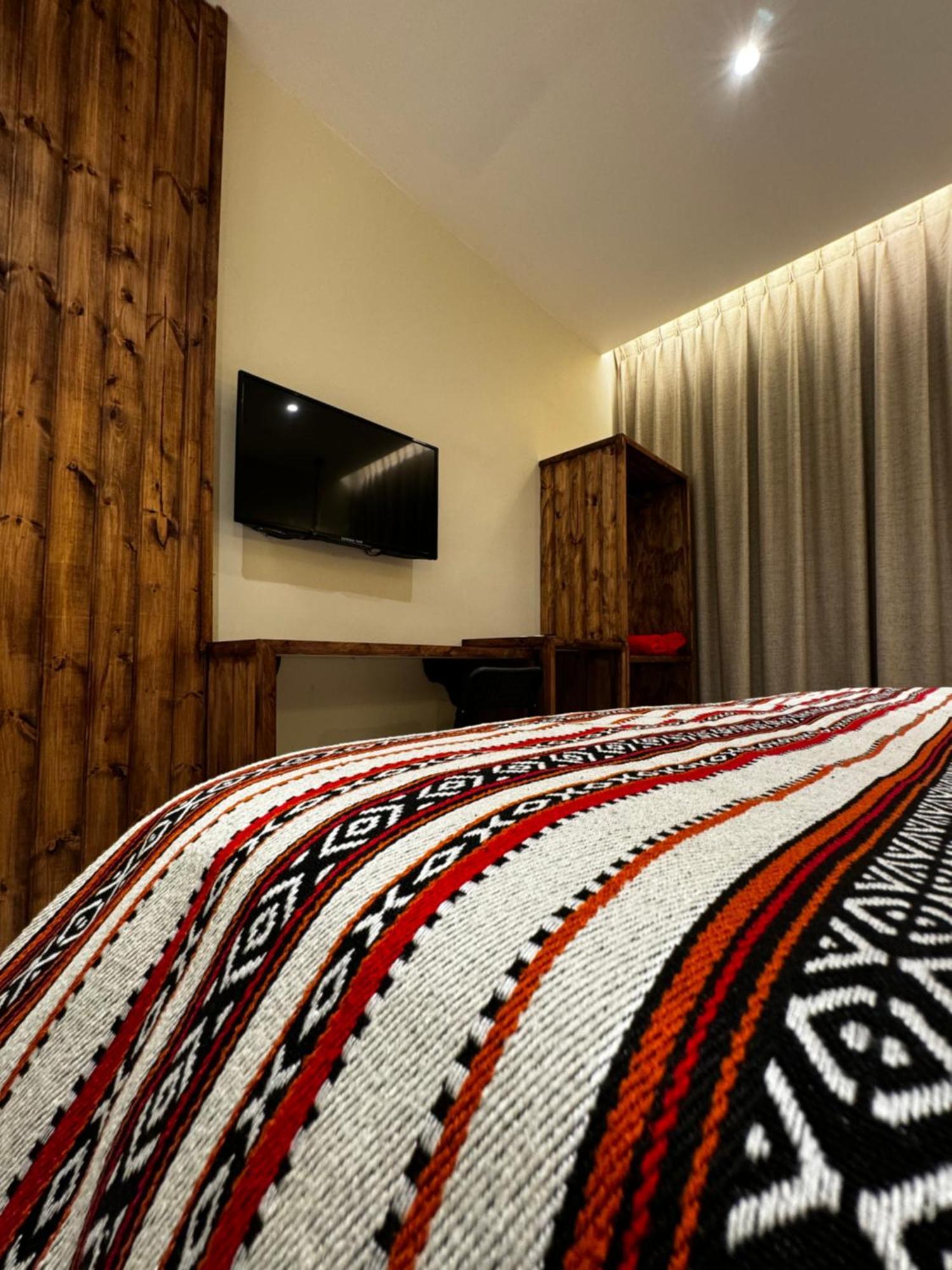 Jawad Hotel By Sandra Amman Extérieur photo